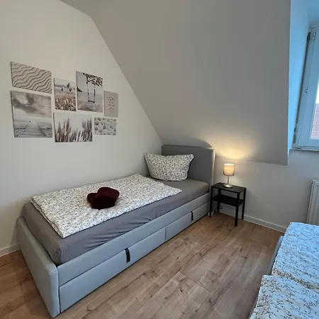 Wohnperle*windbergblick*ruhig * Wilsdruff